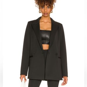 Good American blazer